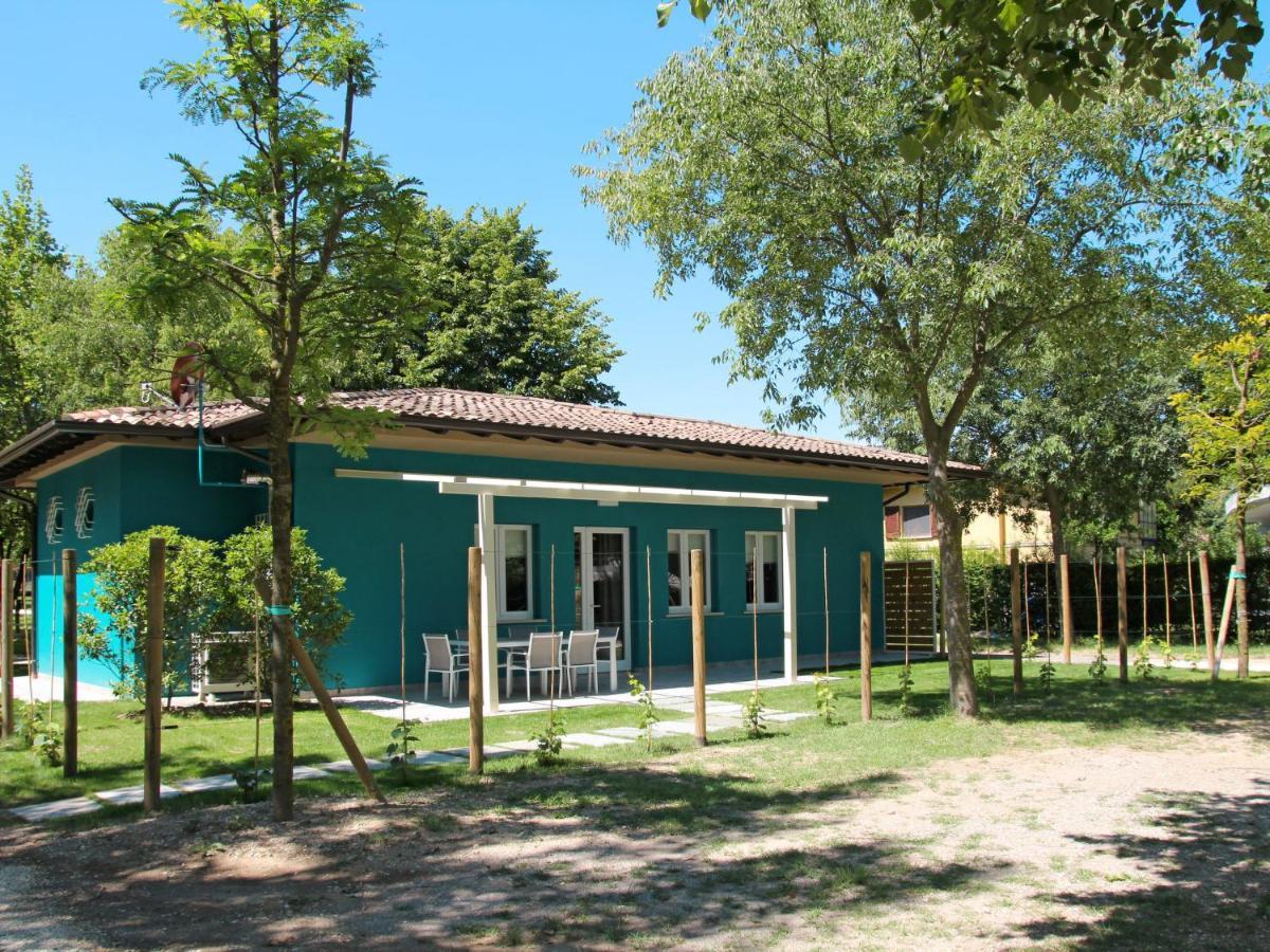Holiday Home Fior Di Sole By Interhome Манерба дел Гарда Екстериор снимка