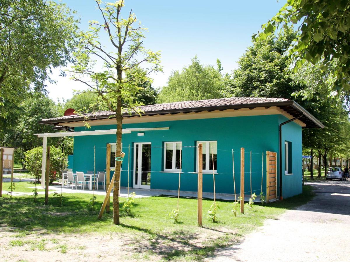 Holiday Home Fior Di Sole By Interhome Манерба дел Гарда Екстериор снимка