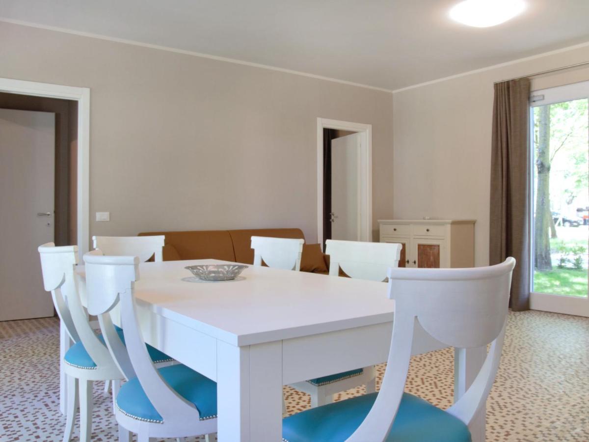 Holiday Home Fior Di Sole By Interhome Манерба дел Гарда Екстериор снимка